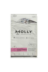 Molly Tavuklu Hipoalerjenik Anne ve Yavru Kedi Kuru Maması 2 kg